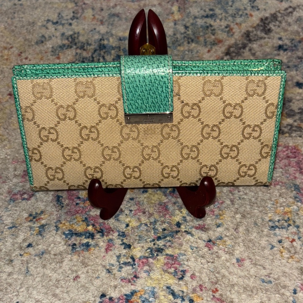 Gucci Wallet